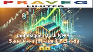 Prveg Convention & Expo high return Multibagger stock