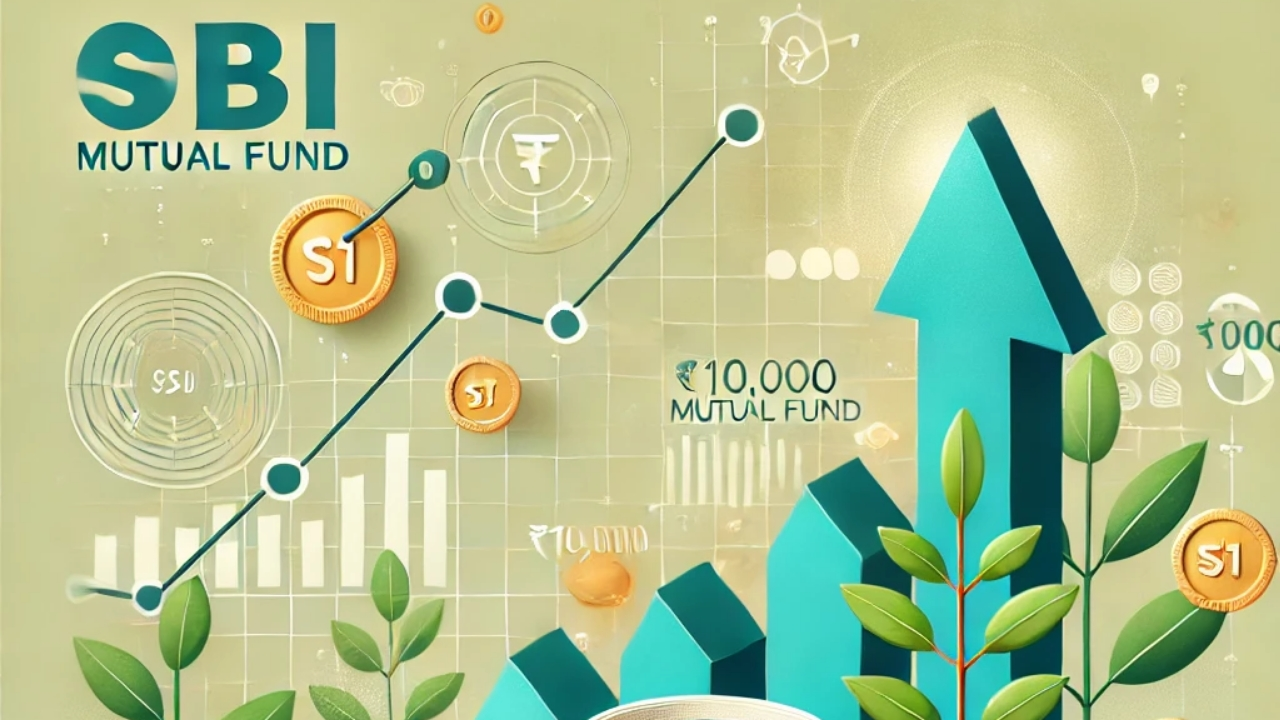 SBI mutual fund 